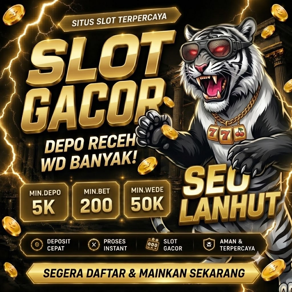 Interwin: Situs Taruhan Slot Online Gacor Hari Ini Berlisensi Internasional Teraman 2026